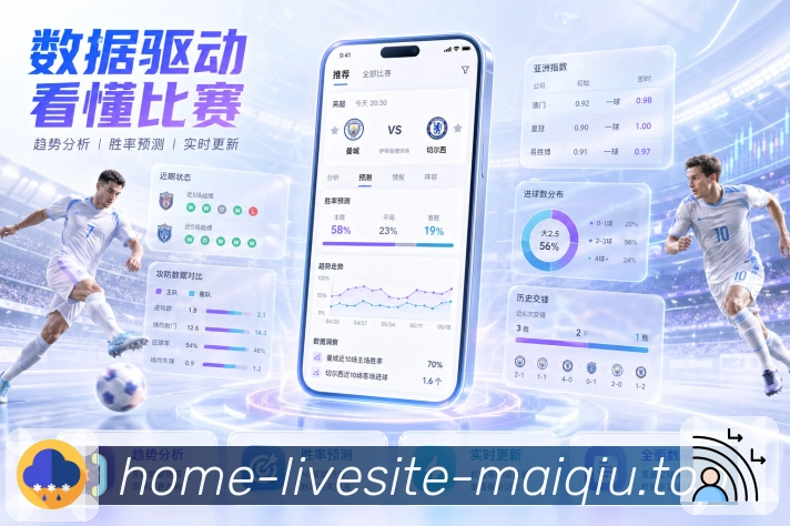 比分分析